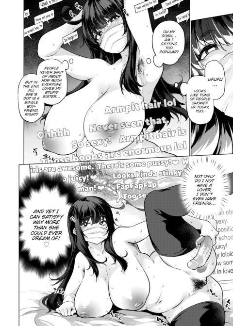 Twin Tube Chapter 1 page 6