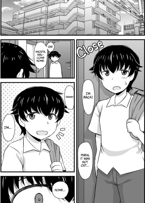 SisTR - How My Friend Stole My Beloved Sister Chapter 1 page 23