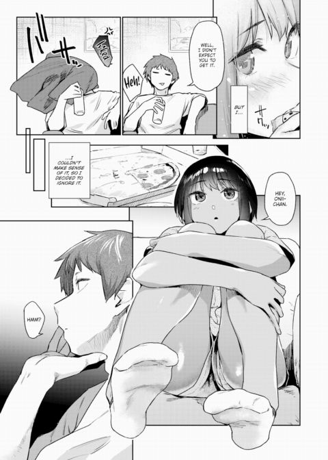 Crawl Chapter 1 page 5
