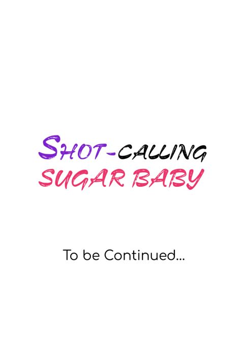 Shot-Calling Sugar Baby 4 Chapter 1 page 29