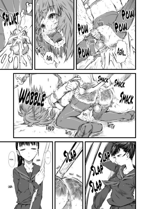 Naburi 3 Chapter 1 page 28