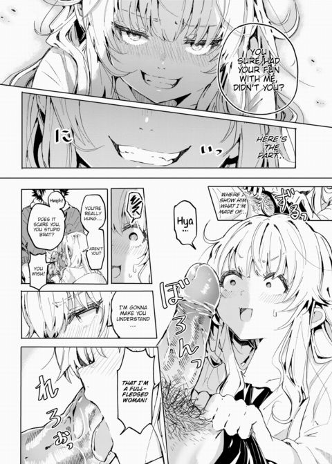 Residents of Momonoki Manor Chapter 1 page 10