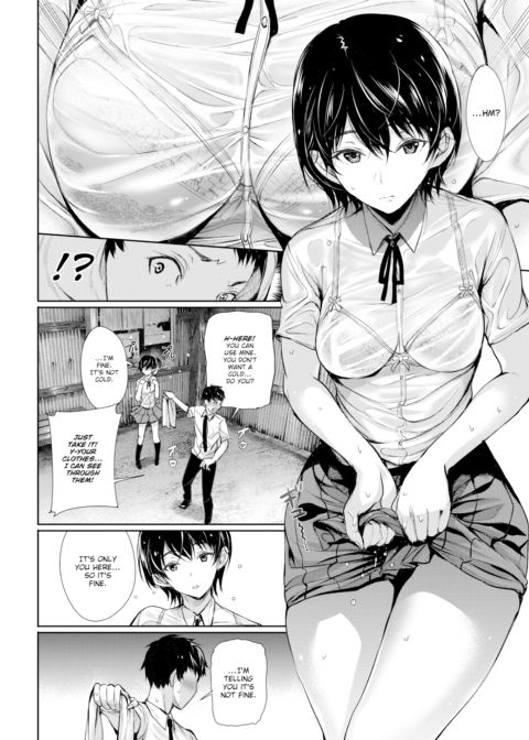 Finder Chapter 1 page 4