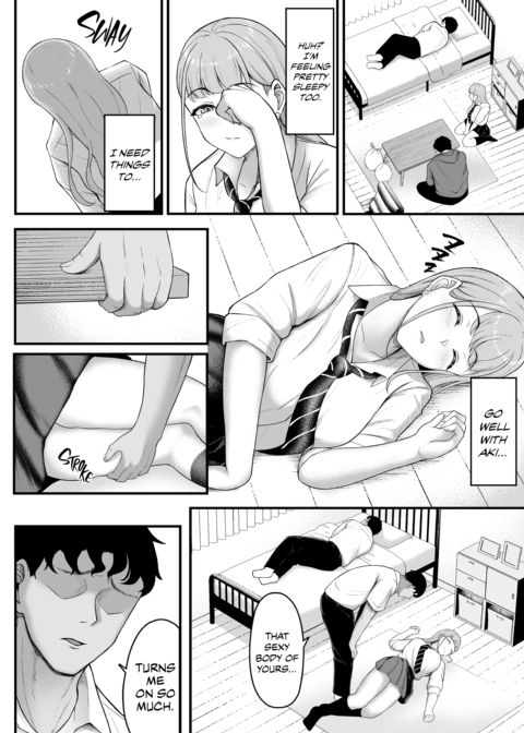 My Long-Lost Childhood Friend Is Stolen Away Chapter 1 page 11
