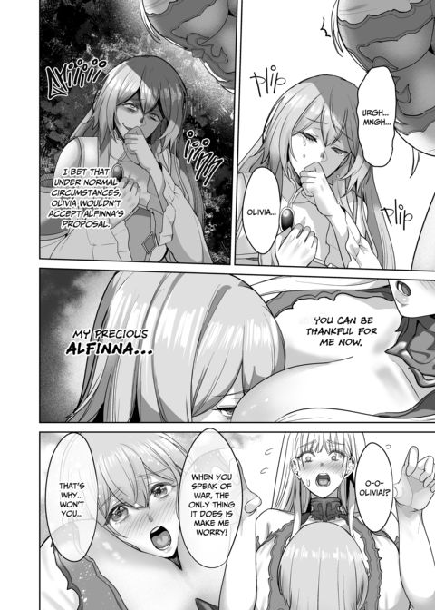Isekai Underwear Chapter 1 page 65