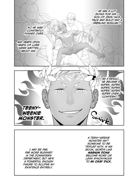 Priapus 6 Chapter 1 page 17