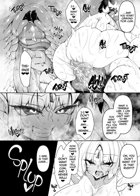 I Became a Mage in Another World - Compilation Chapter 1 page 123