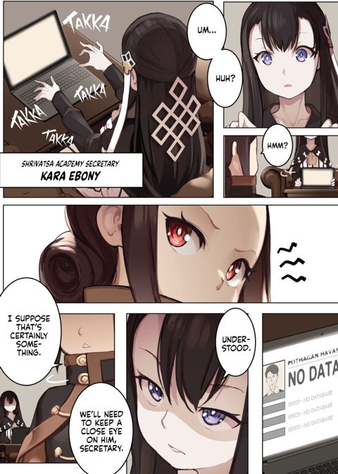 Maiden Singularity Chapter 1 page 193