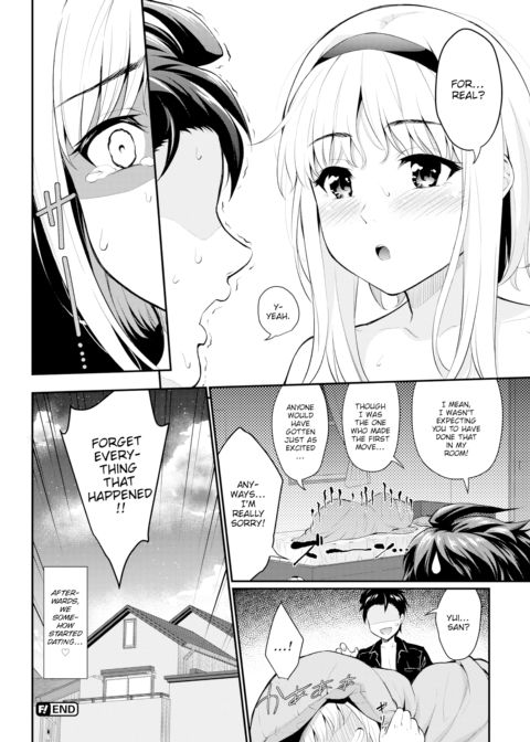 Delusion Days! Chapter 1 page 20