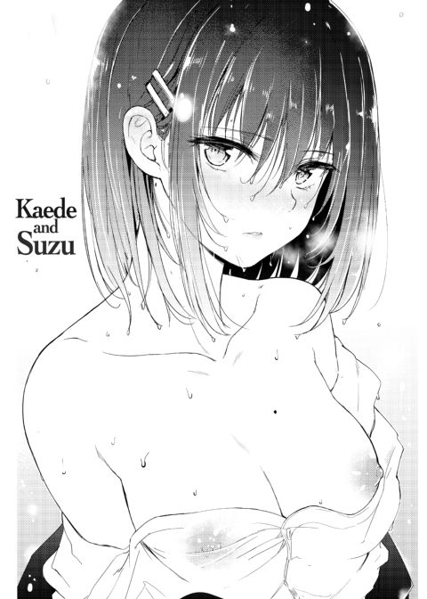 Girls und Panzer Extras Compilation Chapter 1 page 27