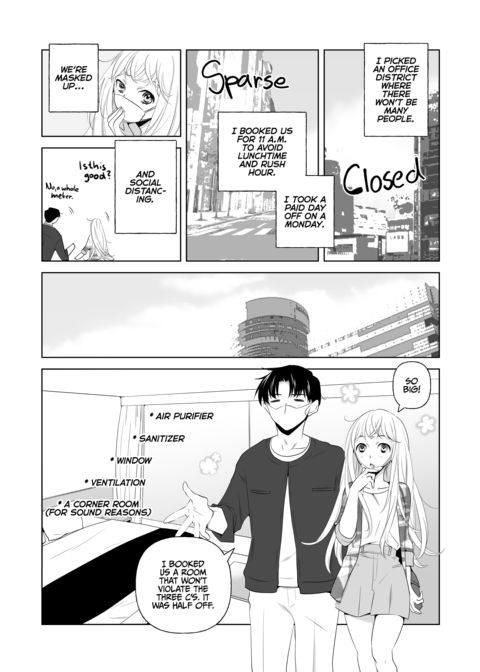 For Peace Chapter 1 page 63
