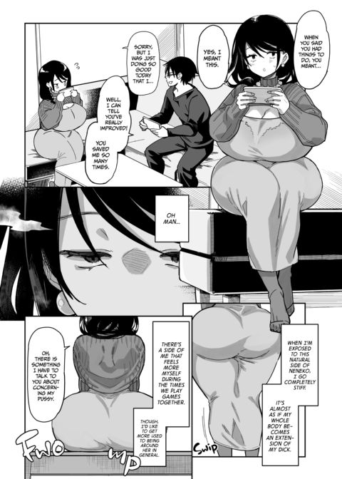 Pure Scheming Slut 4.1 Chapter 1 page 3