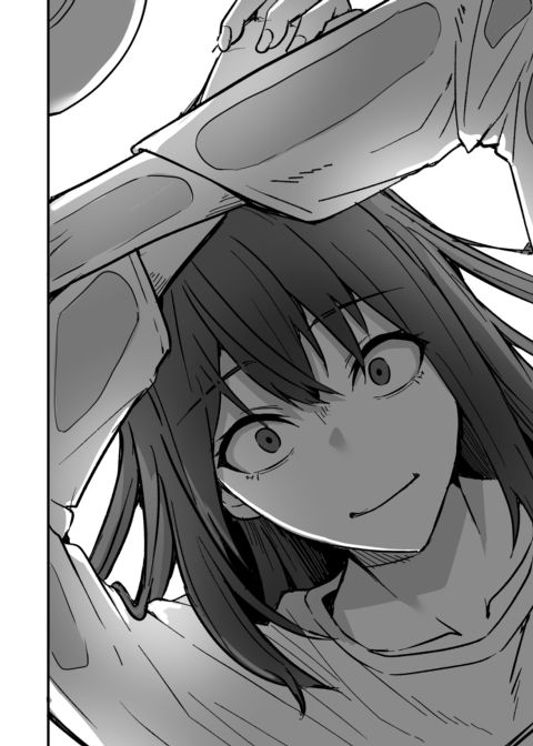 Gloomy on the Streets, Wild in the Sheets Chapter 1 page 21