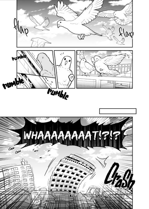I Can Explain! Co-Starring in a Porno With My Arch-Rival!? Chapter 1 page 24