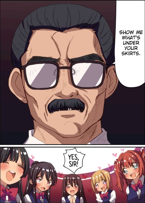 Sex Toy Research Log Chapter 1 page 4