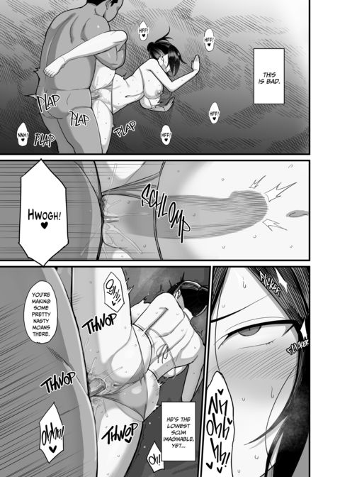 Cucked by the Coach 2 Chapter 1 page 30