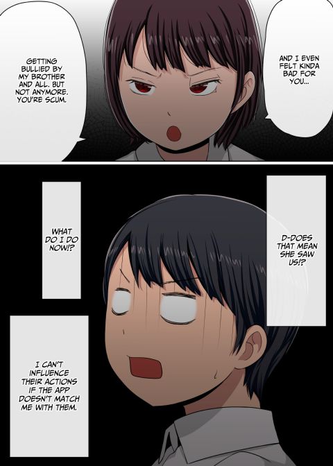 Instapussy 2 Chapter 1 page 24