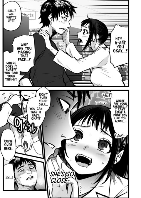 My Whole Country Stans Me Chapter 1 page 11