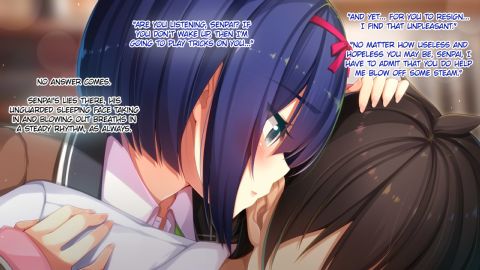 Haruka Hayama's Monologue Chapter 1 page 20
