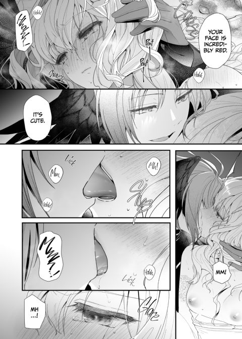 Katabasis: The Manor in the Darkness Chapter 1 page 35