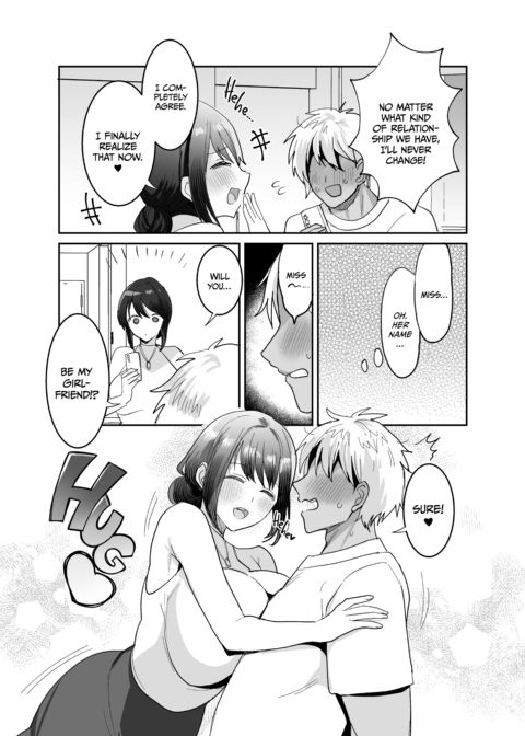 Diving Head First Into Sex Chapter 1 page 53