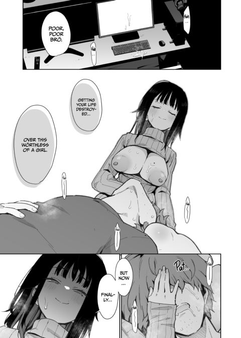 Choko: Complete Collection Chapter 1 page 156