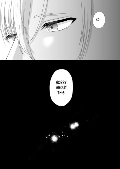 Seduced in an Otome Game: The Academy Prince's Tender Training Chapter 1 page 17