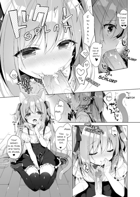 My Ideal Life in Another World Vol. 2 Chapter 1 page 11
