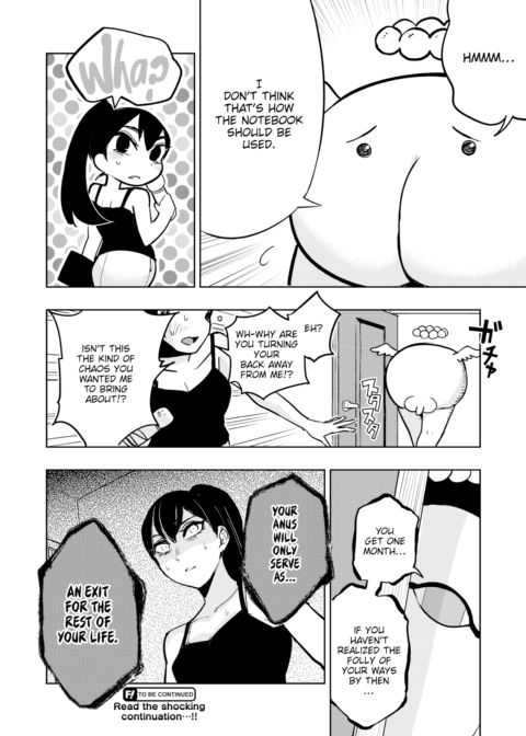 Ass Note Chapter 1 page 10
