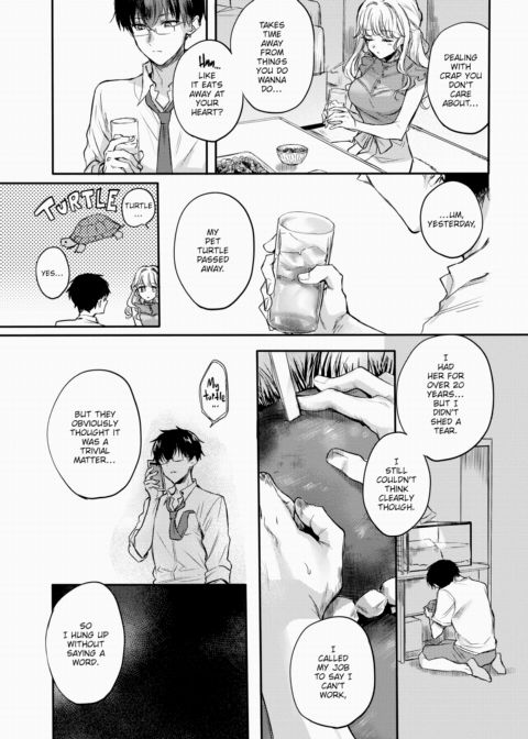 Sinking Chapter 1 page 7