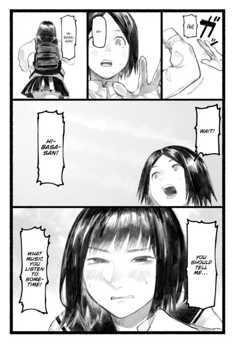 Transfer Student Chapter 1 page 7