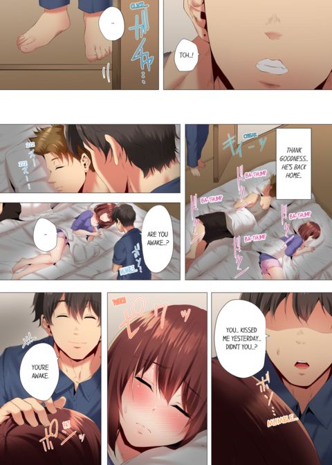 My 2 Step-Brothers are Ganging Up on Me! Vol.1 Chapter 1 page 16