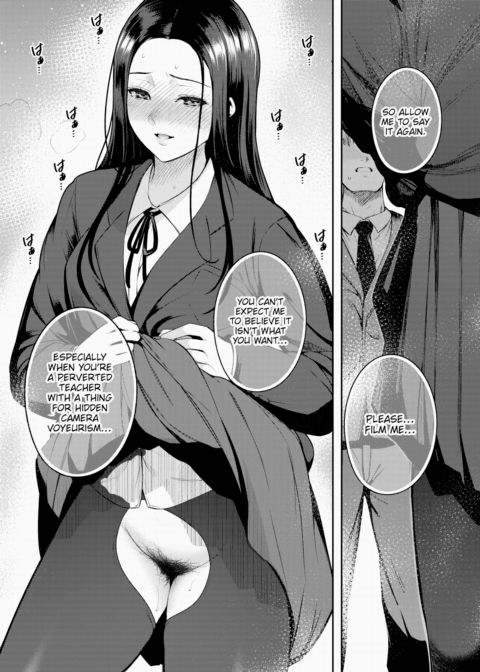 Exposure Chapter 1 page 9