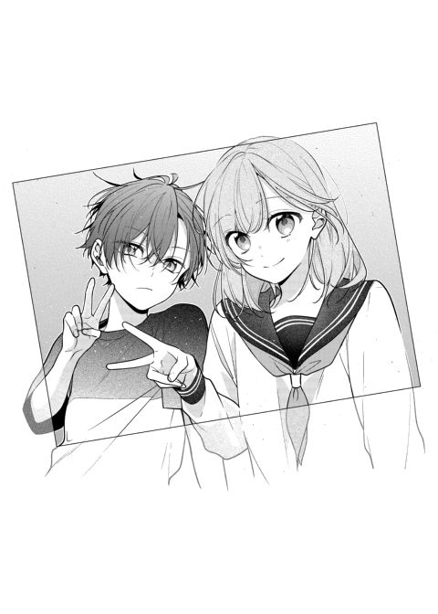 I Fell for My Friend's Older Sister + My Older Sister's Friend Is Annoying 2 Chapter 1 page 13