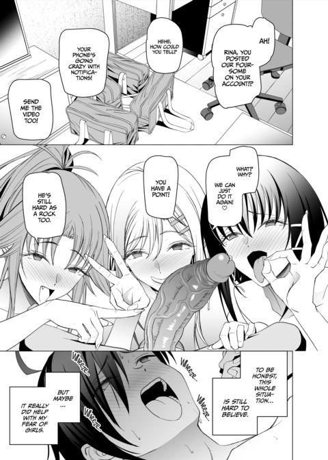 From Virgin to Viral Chapter 1 page 80