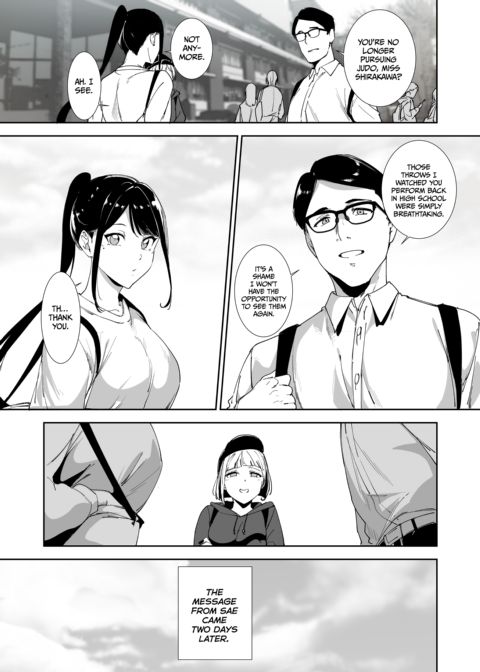 Loosen Up Chapter 1 page 8