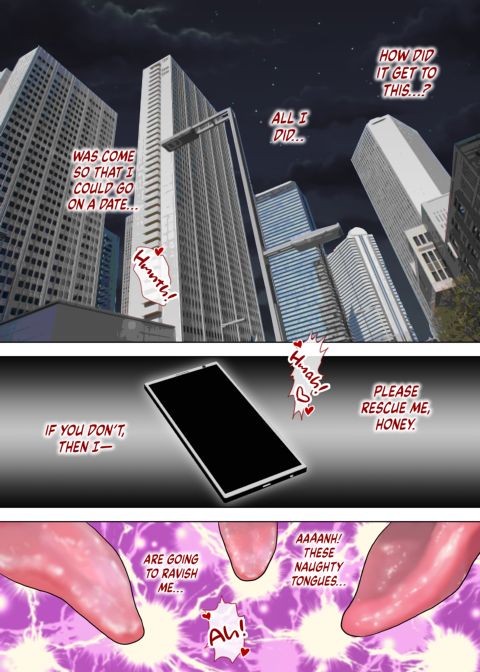 My Once Faithful Wife Is Now the Company Whore Chapter 1 page 15