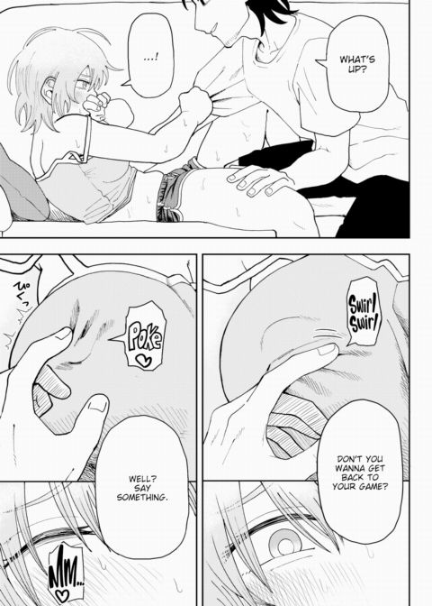 Chubby ❤ Reference Chapter 1 page 7