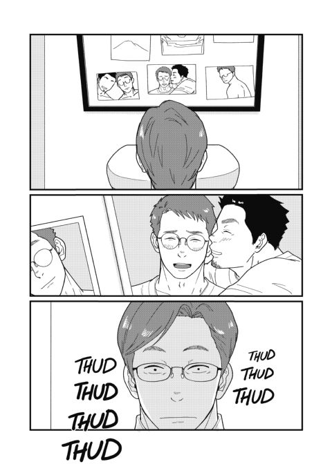Make It and Eat It on Your Own Chapter 1 page 20
