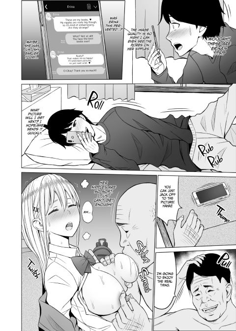 Obscene Academy 2 Chapter 1 page 49