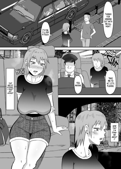 Wife With an Attitude Fucked by Her Ex Chapter 1 page 101