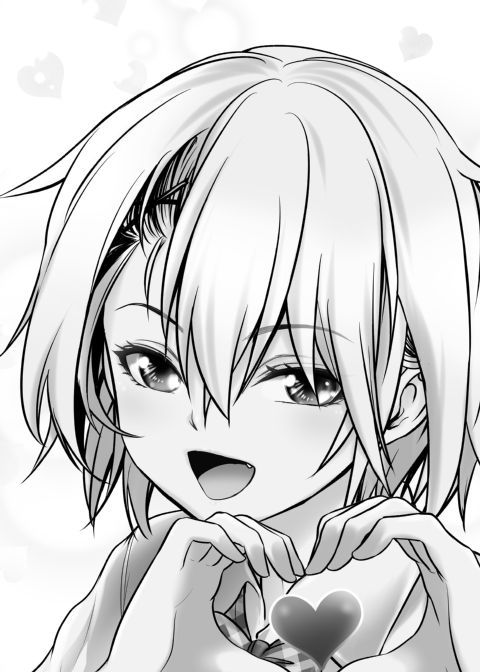 I Became Friends With a Delinquent Girl 2 Chapter 1 page 39