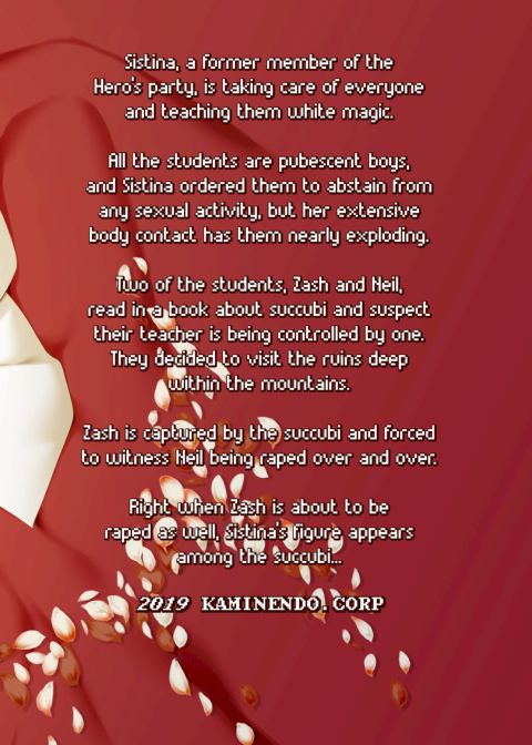 I'm Terribly Sorry, But The 4th Adventure Log Seems to Have Disappeared Chapter 1 page 36