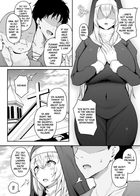 Would You Prefer a Tactful Woman? Chapter 1 page 27