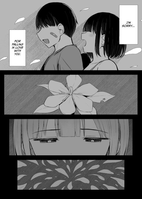 She's My Friend, She's His Slut 3 Chapter 1 page 85