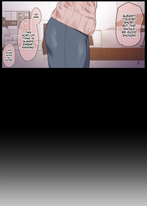 My Hand-Me-Down Wife Chapter 1 page 4