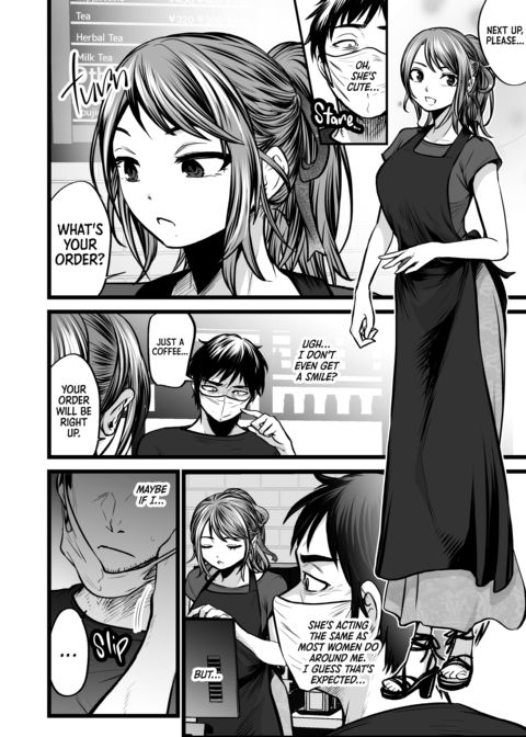 My Whole Country Stans Me Chapter 1 page 18
