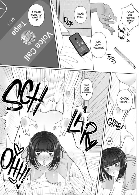 Who's the Crybaby Now? 2 Chapter 1 page 27