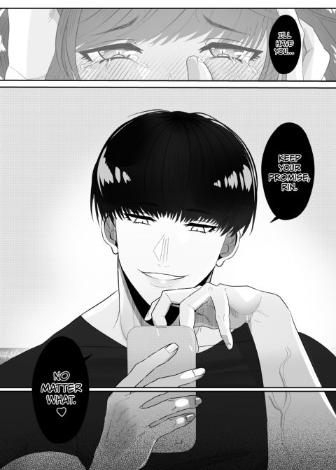 Who's the Crybaby Now? 1 Chapter 1 page 37