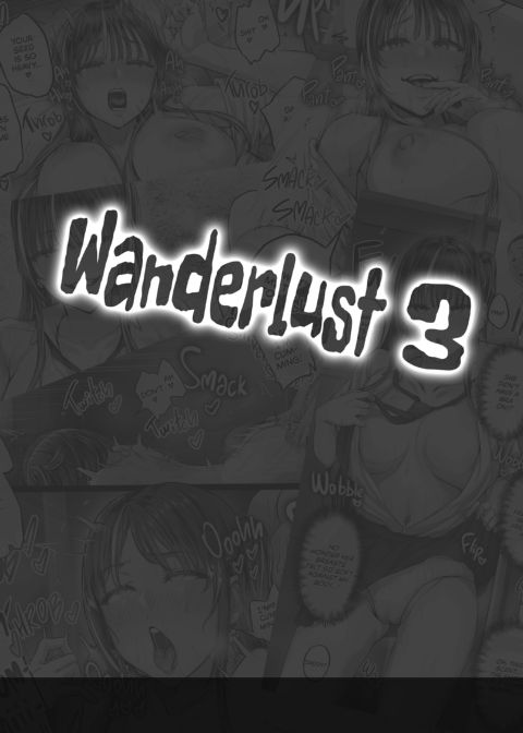 Wanderlust 3 Chapter 1 page 2
